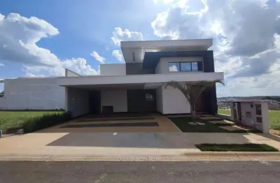 Casa para venda em jardim tangará de 300.00m² com 3 quartos, 3 suites e 3 garagens