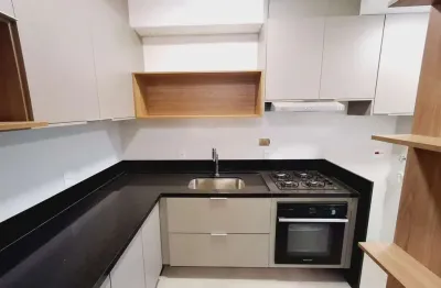 Apartamento para alugar em jardim maria izabel de 68.00m² com 3 quartos, 1 suite e 1 garagem