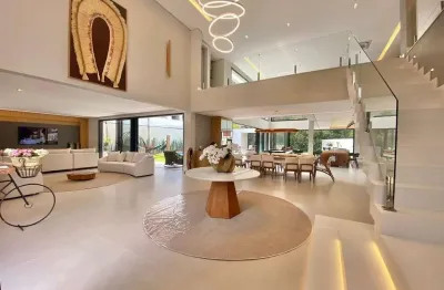 Casa para venda em riviera de 996.00m² com 7 quartos, 7 suites e 3 garagens