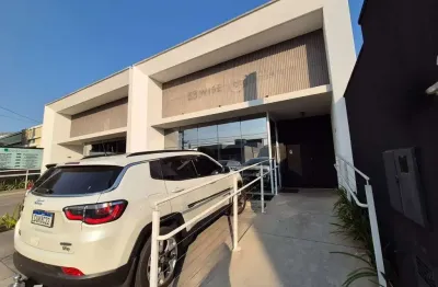 Loja para alugar em jardim maria izabel de 250.00m²