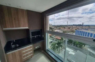 Apartamento para alugar em marília de 67.00m² com 3 quartos, 1 suite e 1 garagem