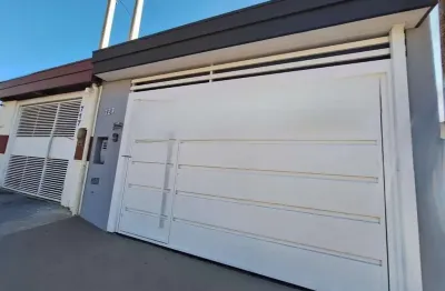 Casa para venda em jardim américa de 125.00m² com 2 quartos e 2 garagens