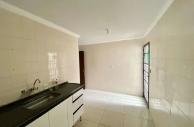 Casa para alugar em jardim monte castelo de 196.00m² com 2 quartos e 2 garagens