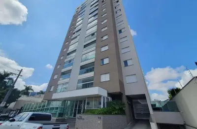 Apartamento para alugar em marília de 60.00m² com 2 quartos, 1 suite e 2 garagens