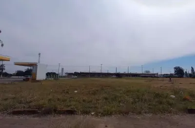 Terreno à venda na Rua Miguel Molinari, 10, Jardim Nazareth, Marília