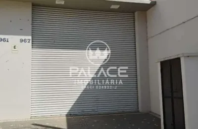 Galpão / depósito / armazém para alugar em santa terezinha de 160.00m² com 1 garagem