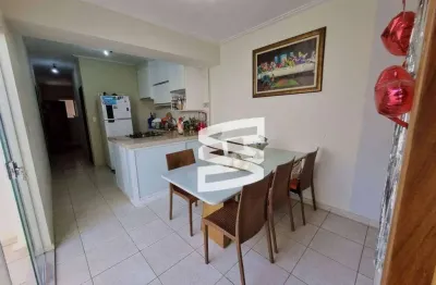 Casa de condomínio para venda em loteamento são francisco de 120.00m² com 3 quartos, 1 suite e 2 garagens