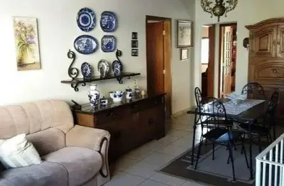Casa para venda em centro de 160.00m² com 3 quartos