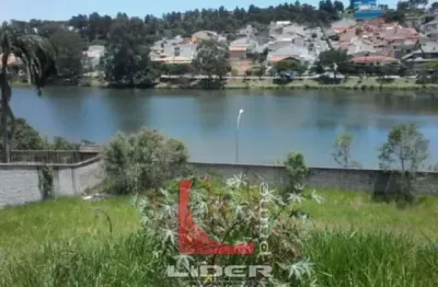 Terreno para venda em chácaras são conrado de 1138.00m²
