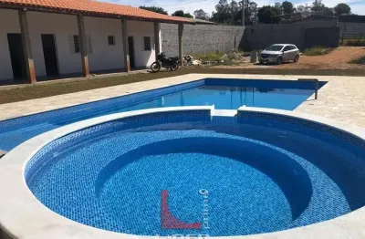 Chácara para venda em menin de 360.00m² com 2 quartos