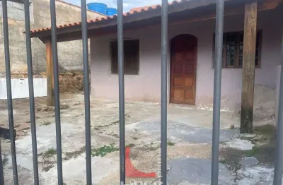 Casa para venda em parque brasil de 70.00m² com 2 quartos e 2 garagens