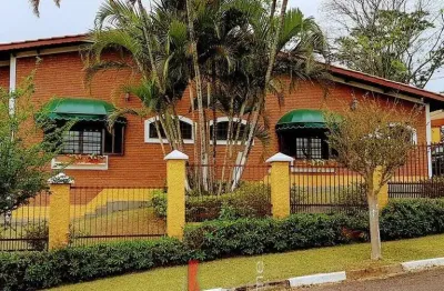 Casa para venda em lagos de santa helena de 450.00m² com 3 quartos, 3 suites e 5 garagens