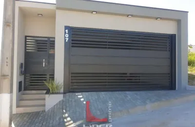 Casa para venda em res. villa verde de 108.00m² com 3 quartos, 1 suite e 2 garagens