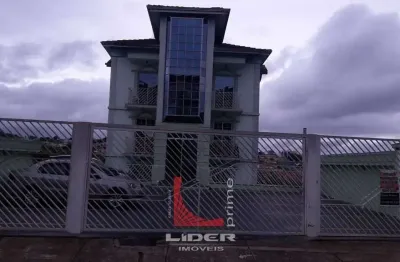 Apartamento para venda em jd. são lourenço de 70.00m² com 2 quartos e 1 garagem
