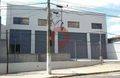 Galpão / depósito / armazém para venda em jardim são vicente de 474.10m²