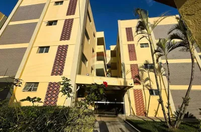 Apartamento para venda em vila são lúcio de 72.00m² com 2 quartos e 1 garagem