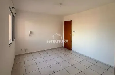 Apartamento para venda em jardim araucária de 46.00m² com 2 quartos e 1 garagem