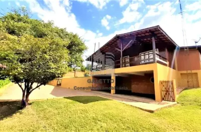 Casa para venda em vista alegre de 250.00m² com 3 quartos e 2 garagens
