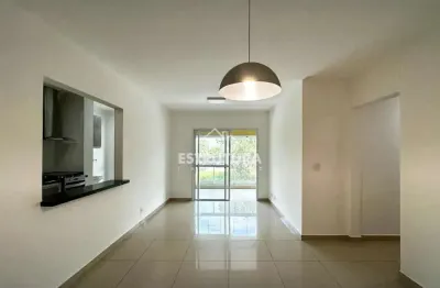 Apartamento para alugar em chácara bom retiro de 93.00m² com 3 quartos, 1 suite e 2 garagens