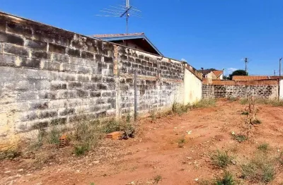 Terreno para venda em doutor tancredo de almeida neves de 180.00m²