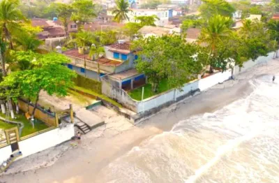 Casa para venda em praia do sape de 469.00m² com 4 quartos, 4 suites e 4 garagens