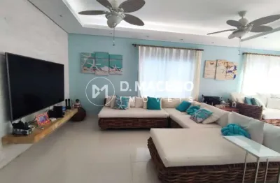 Casa para alugar em condominio lagoinha de 330.00m² com 6 quartos, 6 suites e 1 garagem
