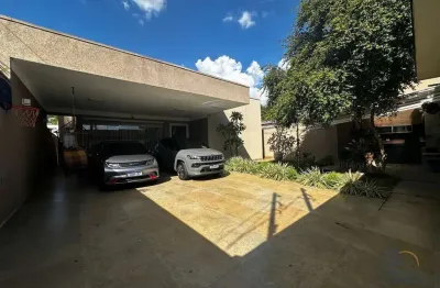 Casa para venda em parque residencial cidade universitária de 405.00m² com 3 quartos, 3 suites e 4 garagens
