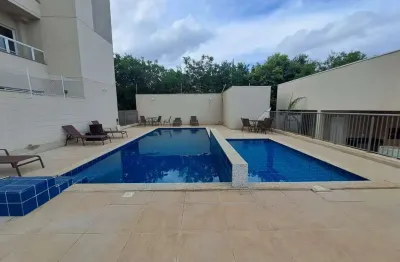 Apartamento para alugar em rios di itália de 44.00m² com 2 quartos e 1 garagem