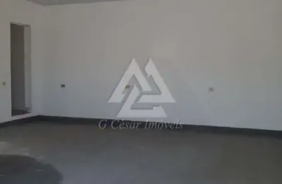 Ponto comercial para alugar no Jardim Guapituba, Mauá 