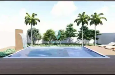 Casa para venda em lago azul  de 311.00m² com 4 quartos e 4 suites