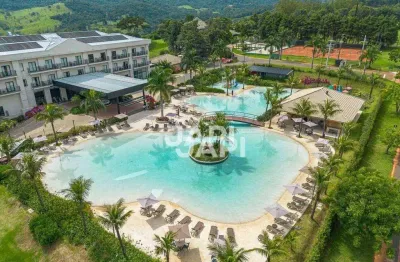 Terreno en condomínio para venda em portal japy de 1000.00m²
