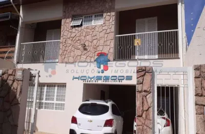 Casa para venda em parque via norte de 240.00m² com 4 quartos, 1 suite e 3 garagens