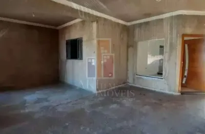 Casa para venda em jardim silvestre de 180.00m² com 3 quartos, 1 suite e 2 garagens