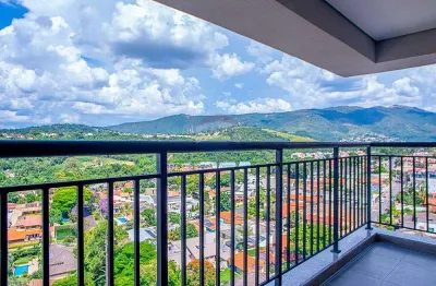 Apartamento para venda em jardim maristela de 88.00m² com 3 quartos, 1 suite e 2 garagens
