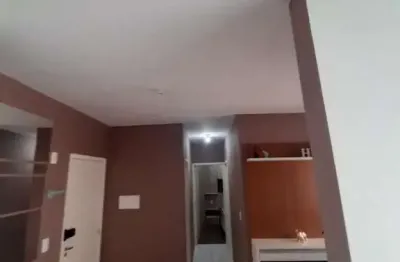 Apartamento para venda em recreio são judas tadeu de 48.00m² com 2 quartos
