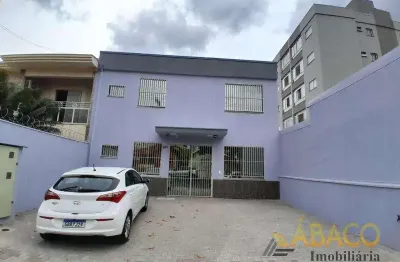 Sala comercial para alugar em jardim macarengo de 208.00m²