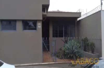 Sala comercial para alugar em vila monteiro (gleba i) de 107.00m² com 4 quartos
