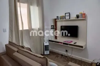 Apartamento para venda em jardim itaú de 47.00m² com 2 quartos e 1 garagem