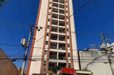 Apartamento para venda em campos elíseos de 49.00m² com 2 quartos e 1 garagem
