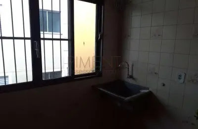 Apartamento para venda em jardim palma travassos de 76.00m² com 3 quartos e 1 garagem