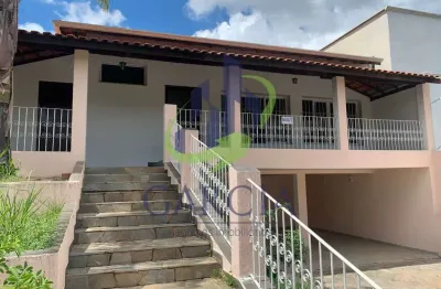 Casa para venda e aluguel em nova mogi de 314.00m² com 4 quartos, 2 suites e 4 garagens