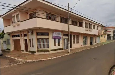 Prédio comercial para venda em centro de 428.00m² com 5 quartos