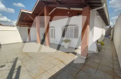 Casa para venda em são pedro de 117.00m² com 3 quartos, 1 suite e 3 garagens