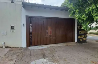 Casa para venda em vila cardia de 250.00m² com 3 quartos, 1 suite e 2 garagens