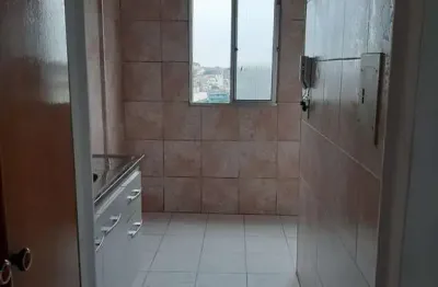 Apartamento para venda em centro de 35.00m² com 1 quarto e 1 garagem