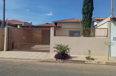 Casa para venda em residencial jardim perolla de 250.00m² com 3 quartos, 1 suite e 3 garagens