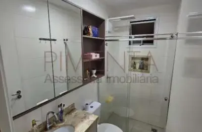 Apartamento para venda em ribeirânia de 67.00m² com 2 quartos, 1 suite e 1 garagem