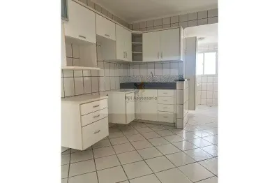 Apartamento para alugar em vila itália de 50.00m² com 2 quartos e 1 garagem
