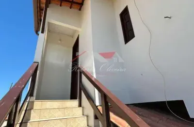Kitnet para alugar em unamar (tamoios) de 40.00m² com 1 quarto