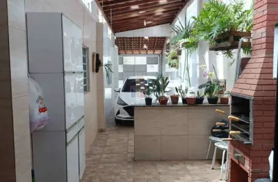 Casa para venda em flândria de 190.00m² com 3 quartos, 1 suite e 3 garagens